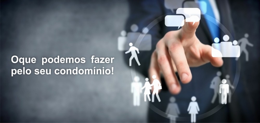 Administração em Condomínios Preço na Lapa - Serviços de Administração de Condomínios