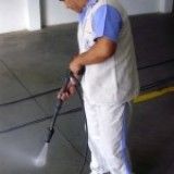 Empresa para serviços terceirizados de limpeza na Água Branca