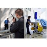Empresa para terceirização de limpeza em são paulo em Votuporanga